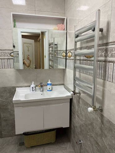 купить квартиры в баку: Ахмедлы, 3 комнаты, Новостройка, м. Ахмедлы, 82 м² — 12