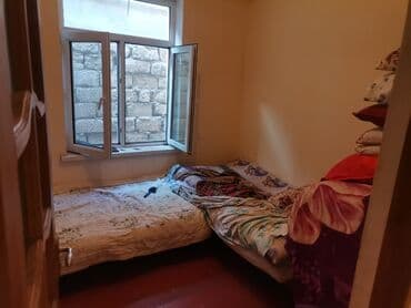 дом в забрате: Zabrat, 2 otaqlı, Yeni tikili, m. Koroğlu, 45 kv. m — 11