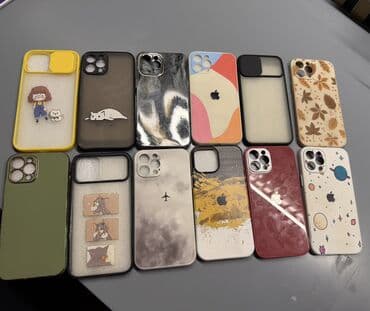 iphone 15 satilir: IPhone 12 Pro Max, 128 GB, Pacific Blue, Face ID — 6