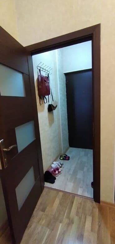 купить однокомнатную квартиру в баку: 2 комнаты, Новостройка, 39 м² — 15