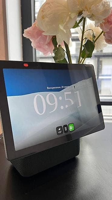 tv android box: Яндекс Станция Дуо Макс — как новая, полный комплект Устройство — 2