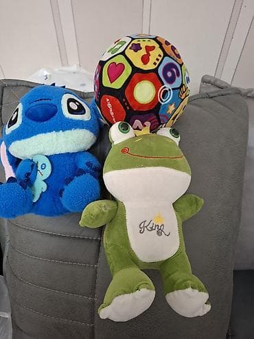 Uşaq arabaları: Uşaq dəsti, Oğlan üçün, 2 - 3 yaş — 3