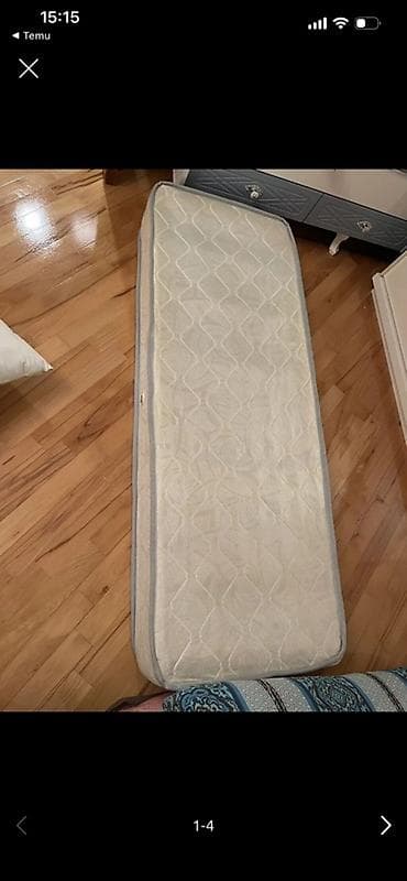 guzgu boy: Böyüklər üçün Döşək — 4