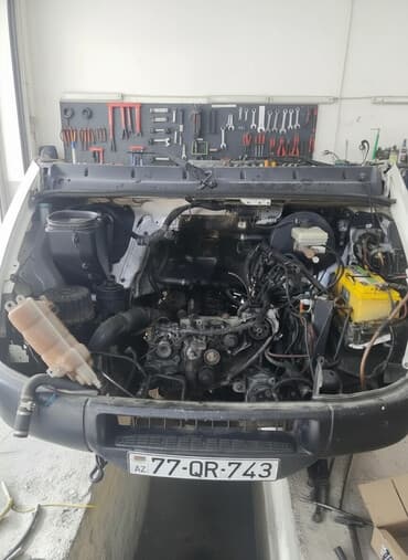 elektrik mühərrikləri: Iveco DALİY, 2.3 l, Dizel, Orijinal — 1