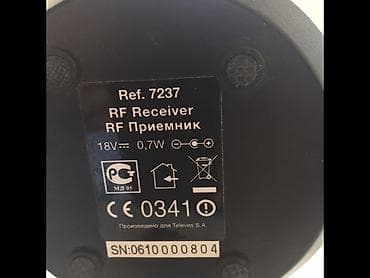 Смарт ТВ приставки: Resiver parallel 2-ci TV üçün — 4