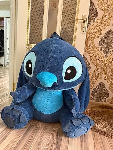 toxunma saplar satisi: Oyuncaqlar — 1