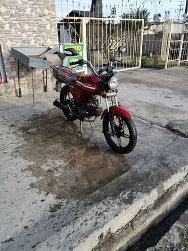 tufan m50 kiredet: Kuba — 4