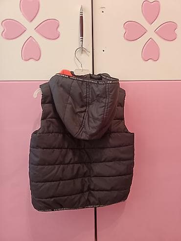 qar geyimi: Jilet, Uniseks, 4 - 5 yaş, Lc Waikiki — 1
