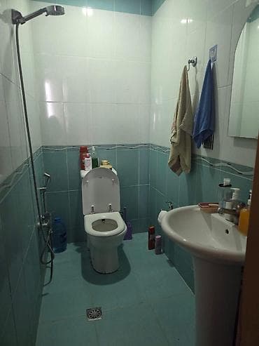 babək: 3 otaqlı, Yeni tikili, 106 kv. m — 10
