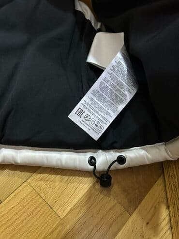 женские белые кофты: Жилет, S, цвет - Белый — 3