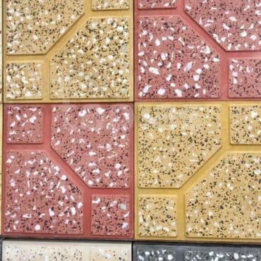 su cəni işləmiş: Yüksek keyfiyetde Preslenmiş Tamet daşlarinin topdan və pərakəndə — 16