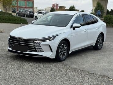 BYD : 1.5 l | 7500 km Sedan lalafo.az -da BYD : 1.5 l | 7500 km Sedan