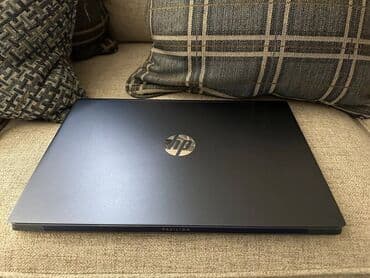 İşlənmiş HP Pavilion, 15.6 ", Intel Core i7, 1 TB, Ünvandan götürmə, Pulsuz çatdırılma, Ödənişli çatdırılma