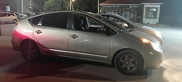gubre satisi: Toyota Prius: 1.5 l | 2008 il Hetçbek — 2
