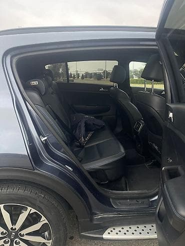 kia picanto satilir: Tecili satilir hecbir problemi yoxdu qiymet sondu Kia Sportage — 7