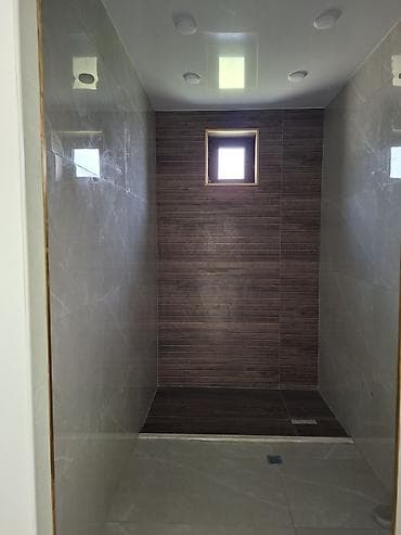 gence ev satisi: 120 kv. m, 4 otaqlı, İşıq — 9