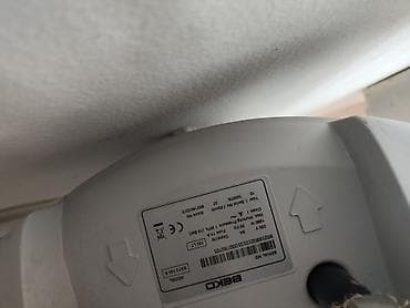 Ariston 100 l, İşlənmiş, Kredit yoxdur, Ünvandan götürmə — 3