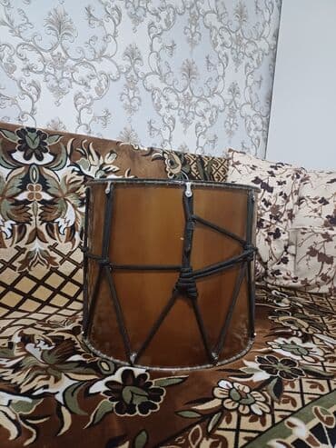 цены на скрипки: Əsl zurna–nağara ansamblları və mərasimlər üçün klassik nağara — 3