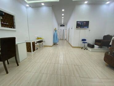 yeni yasamalda yeni tikili binalar: Yeni Yasamal rayonu ərazisində sahəsi 110 kvm obyekt satılır. 6 — 5