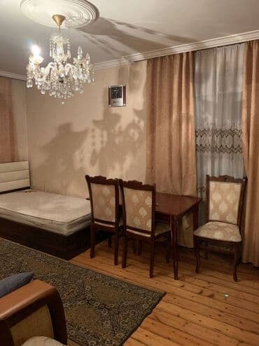 qarayev obyekt: Qara Qaraev metrosuna yaxin 5 mertebeli binanın 3-cu mərtəbəsində — 10