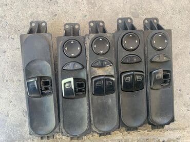 Digər nəqliyyat: Mercedes-Benz Vito, 2007 il, Orijinal, Almaniya, İşlənmiş — 2