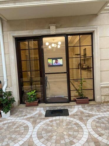 yeni evlər: 350 kv. m, 10 otaq, Kombi, Qaz, Su — 18