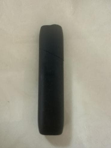 black ballı siqaret: Iqos heetsle isleyir 
Islekdir problemsizdir satilir — 2