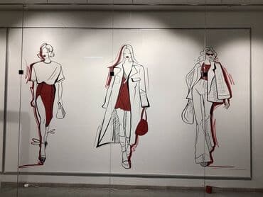 Xalçalar: Divar rəsimlərinin çəkilməsi🎨 WhatsApp aktiv yaIn bizə və ya zəng edin — 2