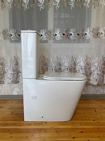 su matoru dizel: Yeni, Unitaz, Monoblok, Kredit yoxdur, Zəmanətli, Pulsuz çatdırılma, Ödənişli çatdırılma — 3