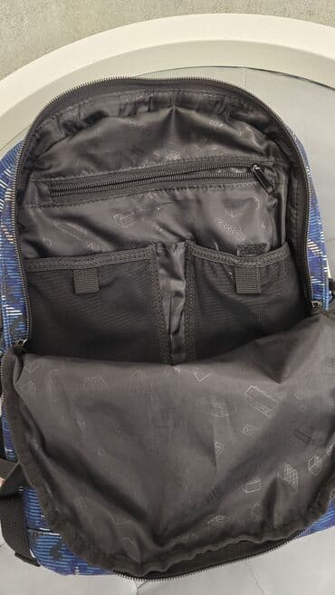 mekteb levazimati: Məktəb rukzakları — 6