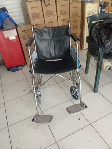 Tibbi geyim: Elil arabasi teze kimidi cemi 10 gun islenib — 1