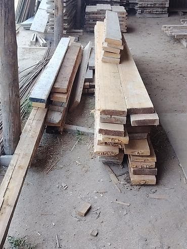 xam mdf: Tikinti üçün taxta materialları və köməkçi lövhələr Məhsul təsviri: - — 5