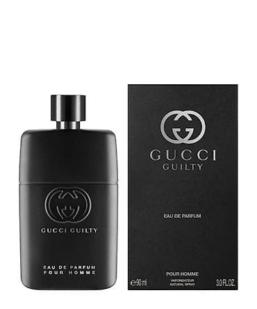 Gucci Guilty Parfum Pour Homme 100ml – premium seqmentə aid, elegant