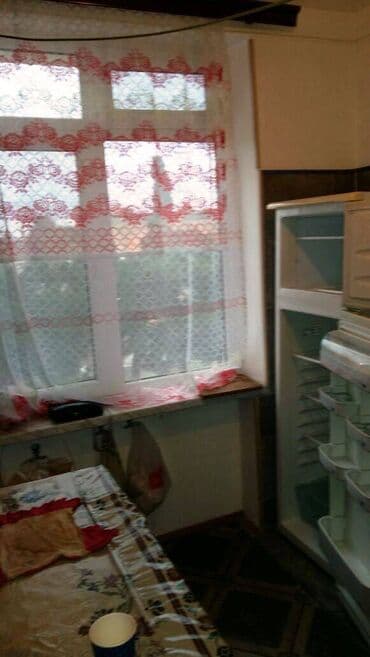 9 ci mikrorayon satilan evler: Bakı, 2 otaqlı, Köhnə tikili, 51 kv. m — 5