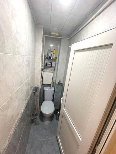 qaradag sahil ev satilir: Bakı, Qaraçuxur qəs., 3 otaqlı, Köhnə tikili, 96 kv. m — 8