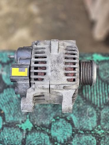 Generator Kia Optimadan çıxarılıb. - Brend/model: Valeo - Etiket — 3