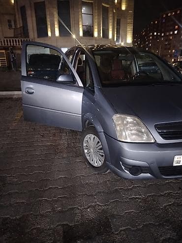 opel combo: Salam. Maşın əla vezyetdedi. Təkərlər 3 aydı vurulub. Sığorta texmotr — 4