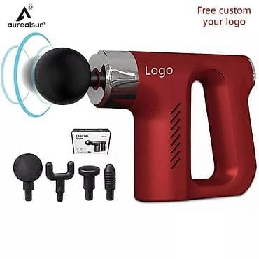 Masaj tapança Professional masaj və antiselüllit üçün aparatı -45