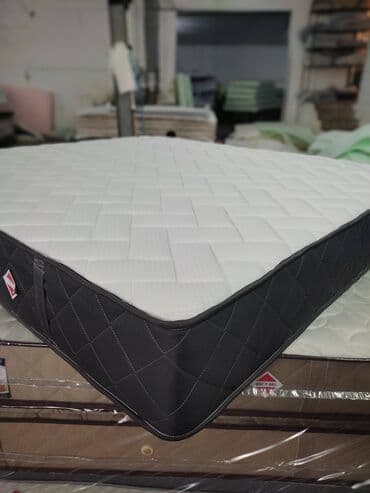 ватный матрас детский: Yataq otaqları üçün nəzərdə tutulmuş bu döşək rahatlıq və dəstək — 2