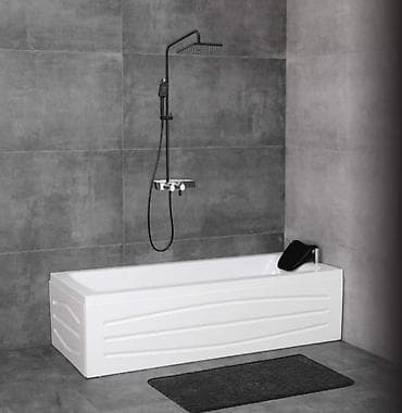 sistem sekilleri: Yeni Vanna, Akril, Ödənişli çatdırılma — 3