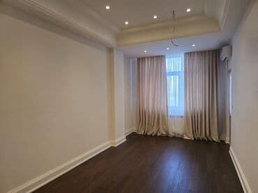 элитные 3 комнатные квартиры: 3 otaqlı mənzil – plan və interyer - Planlaşdırma: 1 qonaq otağı — 24