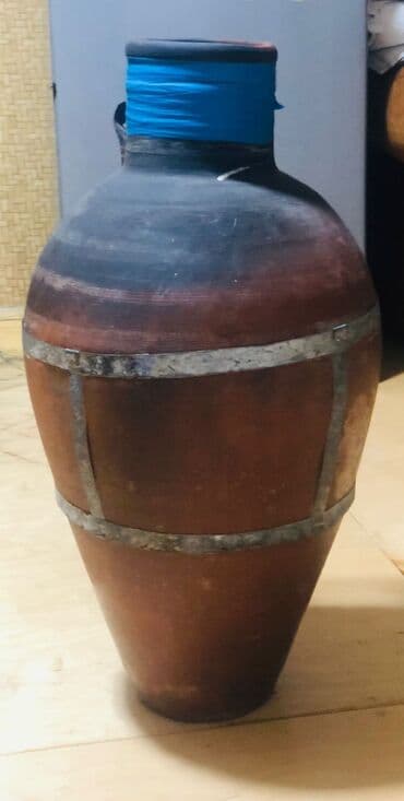 дождевик купить в баку: Qədim Saxsı qab. Nehrə üçün istifade olunur . istifadeye yararlı — 3