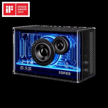 edi̇fi̇er: Edifier Kolonka, Növ - Bluetooth — 7