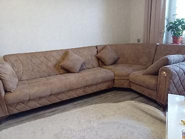 divan satisi: Divan satılır 500₼. Açılır bazası var.Ünvan razin. 4326. Fatimə99 — 1