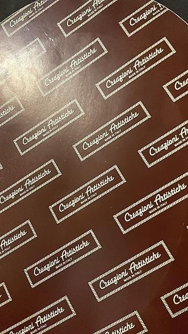 xina dekoru: Картина Франсуа Буще рама была в золотом цвете её окрасили в белый — 4