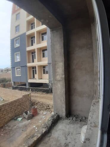 квартиры в белом городе баку: 4 комнаты, Новостройка, 99 м² — 1