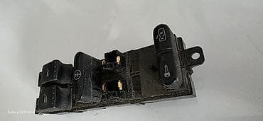 kia açar: Volkswagen 2001, 2001 il — 2