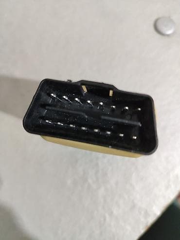 adblue: Məhsul: adBlue OBD2 emulator – Volvo yük maşınları üçün — 4