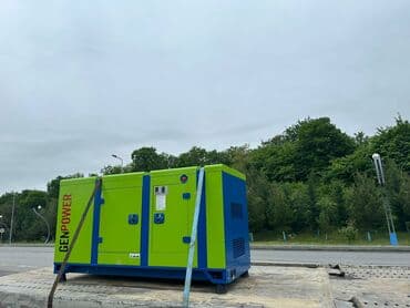 gul satışı: Azerbaycanda "GenPower" generatorlarin resmi distrubutoru GenPowerin — 4