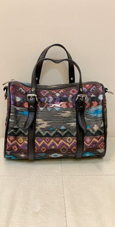 Çantalar: Bimba & Lola markasidir. Cox az istifade olunub. Yeni kimidir — 1